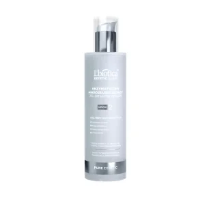 L'biotica Pure Estetic enzymatyczny-mikrozłuszczający żel do mycia twarzy 200 ml - Kremy do twarzy - miniaturka - grafika 1