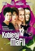 Filmy akcji DVD - Kobiety mafii - miniaturka - grafika 1
