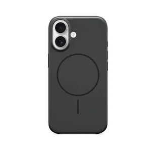 Apple Beats etui do iPhone 16  z MagSafe - Nocna czerń - Etui i futerały do telefonów - miniaturka - grafika 1