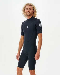Pianka Rip Curl 2023 Freelite Shorty BZ - Pianki do pływania - miniaturka - grafika 1