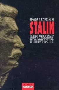 Stalin - Biografie i autobiografie - miniaturka - grafika 1