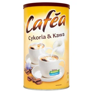 Cafea CAFEA 250 G zakupy dla domu i biura 720049 - Kawa - miniaturka - grafika 1