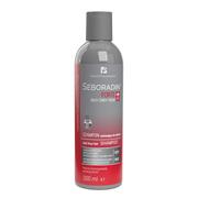 Szampony do włosów - Seboradin Forte Anti Grey Hair Szampon 200 ml - miniaturka - grafika 1