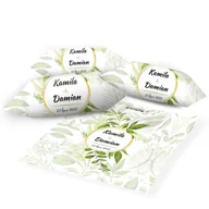 Cukierki - Krówki na wesele #217 - miniaturka - grafika 1