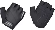 Rękawiczki rowerowe - GripGrab Grip Grab rouleur rękawiczki rowerowe męskie krótkie, czarny, l 1039 - miniaturka - grafika 1