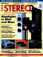 Czasopisma - Stereo [DE] - miniaturka - grafika 1