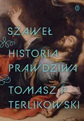 Religia i religioznawstwo - Szaweł. Historia prawdziwa - miniaturka - grafika 1