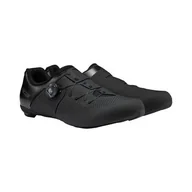 Buty rowerowe - Buty rowerowe SHIMANO SH-RC302 Czarny ( 46) - miniaturka - grafika 1