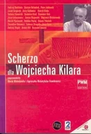 Biografie i autobiografie - Scherzo dla Wojciecha Kilara - miniaturka - grafika 1