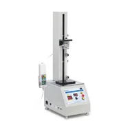 Inne urządzenia pomiarowe - SAUTER TVO 500N500S 500N; 1-500mm/min - zmotoryzowany pionowy statyw pomiarowy do siłomierzy max 500N - miniaturka - grafika 1
