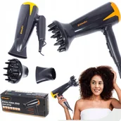 Suszarki do włosów - RIWALL RDS-01 - miniaturka - grafika 1