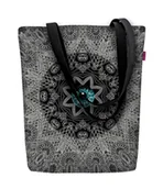 Nerki - Torebka Płócienna Sunny - Look - miniaturka - grafika 1