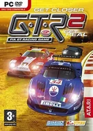 Gry PC Cyfrowe - GTR 2: FIA GT Racing Game Steam Key GLOBAL - miniaturka - grafika 1