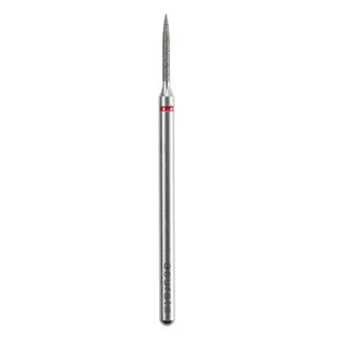 ACTIVESHOP FREZ DIAMENTOWY SZPIC 1,2/10,0 mm ACURATA AS_122874 - Frezy - miniaturka - grafika 1