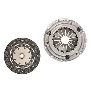 LUK ZESTAW SPRZĘGŁA  623341909 NISSAN QASHQAI/X-TRAIL 2,0 07- /BEZ ŁOŻYSKA/ - Sprzęgła - miniaturka - grafika 1