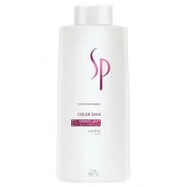 Wella Professionals _SP Color Save Shampoo szampon do włosów farbowanych 1 l - Szampony do włosów - miniaturka - grafika 1