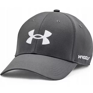 Czapka z daszkiem Under Armour Golf96 - Czapki męskie - miniaturka - grafika 1