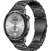 Smartwatch - Realme Watch S2 Szary - miniaturka - grafika 1