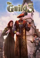 Gry PC Cyfrowe - The Guild 3 PC - miniaturka - grafika 1