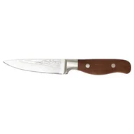 Noże kuchenne - Nóż do warzyw Briljera 9 cm stal nierdzewna IKEA 503.928.02 - miniaturka - grafika 1