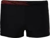 Kąpielówki męskie - Henderson HENDERSON męskie kąpielówki bokserki plażowe M - miniaturka - grafika 1