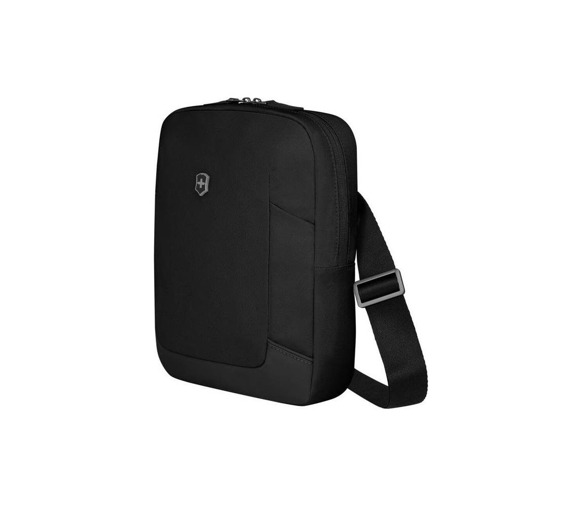 Plecak na jedno ramię Victorinox Altmont Modern Crossbody Bag Kolor: czarny