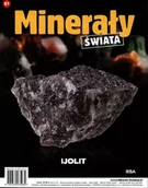 Czasopisma - Minerały Świata Kolekcja National Geographic Reedycja II - miniaturka - grafika 1