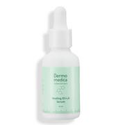 Serum do twarzy - Dermomedica DERMOMEDICA Healing B3-La Serum przeciwzapalne serum na dzień i na noc 30ml - miniaturka - grafika 1