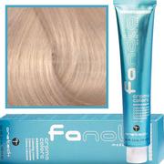 Farby do włosów i szampony koloryzujące - Fanola farba do włosów w kremie 11/2 farba do włosów w kremie 11/2 100 ML - miniaturka - grafika 1