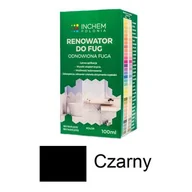 Inne artykuły czyszczące - Renowator do fug FUGAREMIX 100 ml czarny - miniaturka - grafika 1