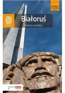E-booki - przewodniki - Białoruś. Historia za miedzą - miniaturka - grafika 1