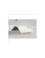 Okapy kuchenne - Cata GC DUAL WH 75 - miniaturka - grafika 1