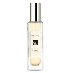 Jo Malone Honeysuckle & Davana woda kolońska spray 30ml - Wody i perfumy męskie - miniaturka - grafika 1