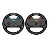 Akcesoria do Nintendo - Kierownica na Joy Con/Joy-Con 2 FR-TEC do Switch 2 - miniaturka - grafika 1