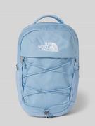 Plecaki - Plecak z wyhaftowanym logo model ‘BOREALIS’ - miniaturka - grafika 1