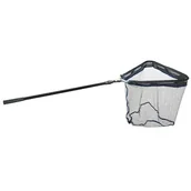 Inne akcesoria dla wędkarzy - Podbierak ROBINSON Strong 200 cm - miniaturka - grafika 1