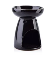 Aromaterapia - Lumarko Kominek Na Olejek Zapachowy Śr.9xh11,5cm! - miniaturka - grafika 1