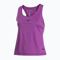 Koszulki sportowe damskie - Koszulka do biegania damska Joma R-Nature Tank Top - miniaturka - grafika 1