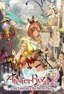 Gry PC Cyfrowe - Atelier Ryza 2: Lost Legends & the Secret Fairy | Ultimate Edition (PC) - Steam Key - GLOBAL - miniaturka - grafika 1