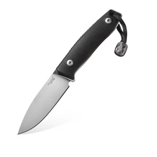 Nóż Lionsteel M1 Black G10 M390 By Molletta - Noże - miniaturka - grafika 1