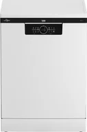 Zmywarki - Beko BDFN26530W - miniaturka - grafika 1