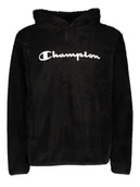 Bluzy męskie - Champion Bluza w kolorze czarnym - miniaturka - grafika 1