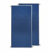 Kolektory słoneczne - WEBER 2 X Kolektor słoneczny płaski FX-PX 2.0 - miniaturka - grafika 1