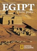 Albumy krajoznawcze - EGIPT Z LOTU PTAKA - miniaturka - grafika 1