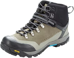 Buty do jazdy konnej - Shimano SH-XM9 buty, szary, 43 UE ESHXM9NC430SG00 - grafika 1