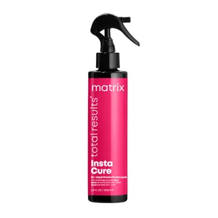 Matrix Instacure, wygładzający spray do włosów łamliwych, 200ml - Kosmetyki do stylizacji włosów - miniaturka - grafika 1