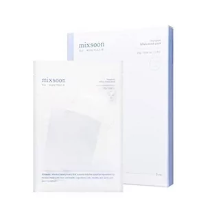Mixsoon Bifida Mask Pack, Maseczki Do Twarzy, 25g - Maseczki do twarzy - miniaturka - grafika 1
