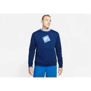 Bluza sportowa męska Nike Air Jordan Jumpman Classics - Bluzy sportowe męskie - miniaturka - grafika 1