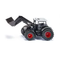 Siku Farmer - Traktor Fendt 942 Vario - Trefl - Samochody i pojazdy dla dzieci - miniaturka - grafika 1