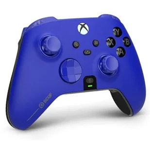 SCUF Instinct Pro (niebieski) - Kontrolery gier na PC - miniaturka - grafika 1